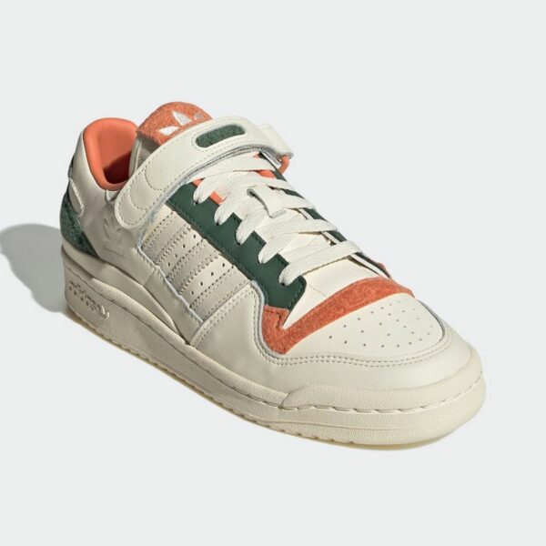 adidas Forum Low “Fleece” - Зображення 4
