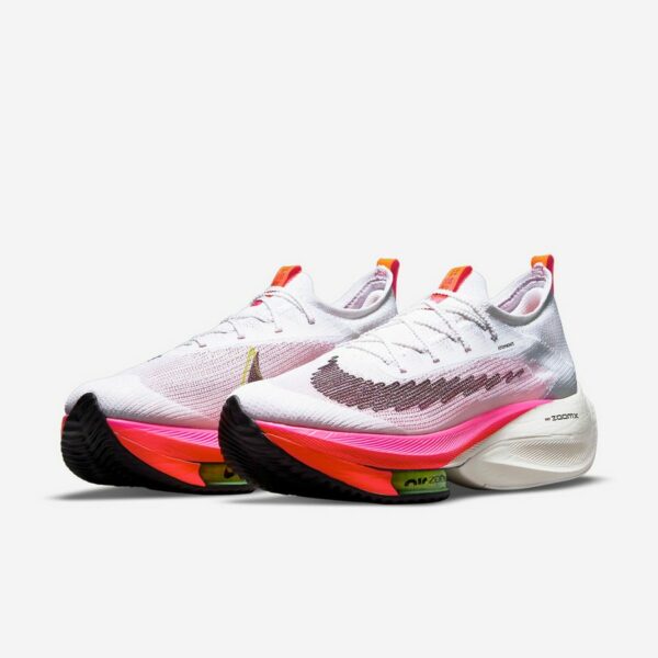 Nike ZoomX AlphaFly NEXT% “Rawdacious” - Зображення 4