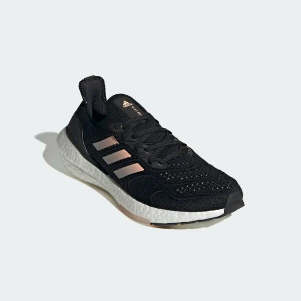 adidas Ultraboost 22 Crysral Orange - Зображення 5