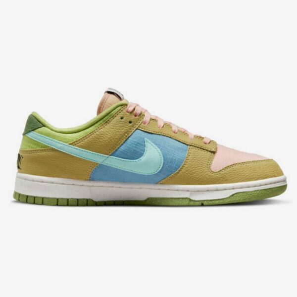 Nike Dunk Low «Sun Club» - Зображення 5
