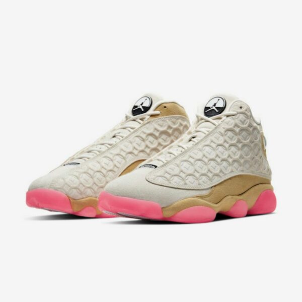 Air Jordan 13 "Chinese New Year" - Зображення 2
