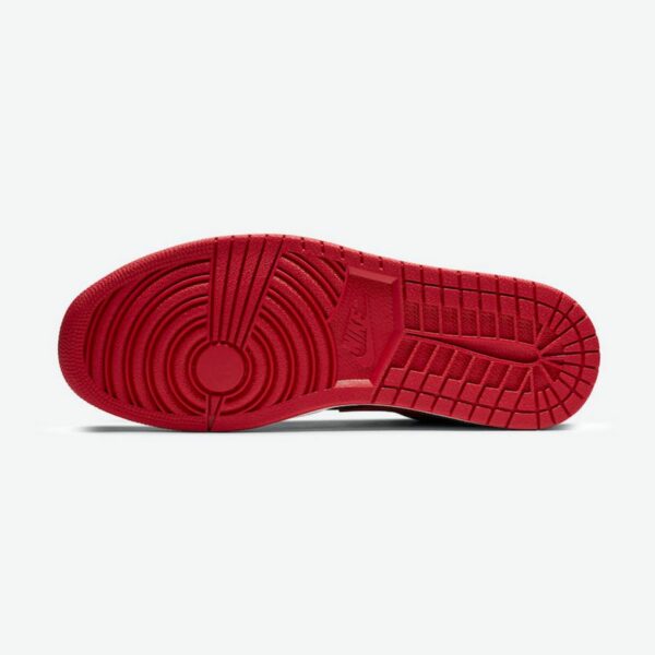 Air Jordan 1 Low 'Reverse Bred' - Зображення 6