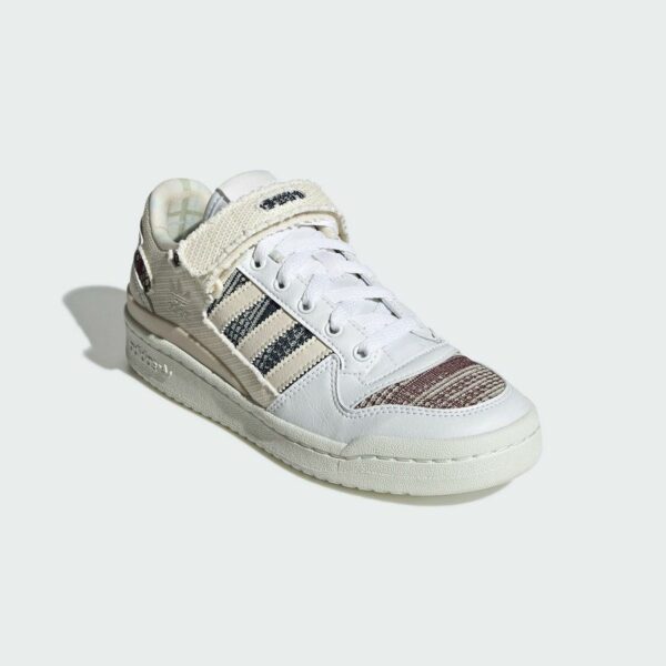 adidas Forum "White Beige" - Зображення 4