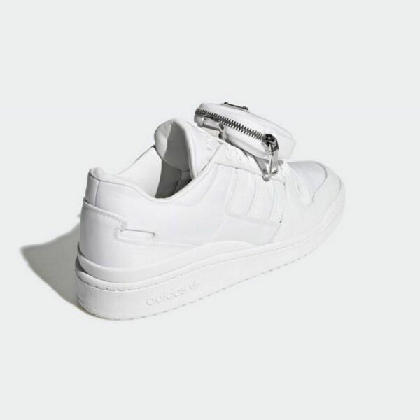 Prada x adidas Forum Low Re-Nylon - Зображення 3