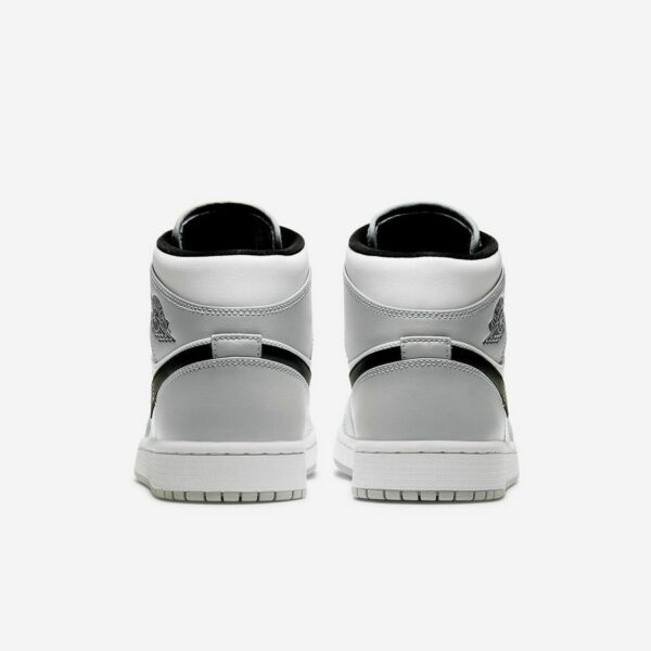 Air Jordan 1 Mid “Smoke Grey” - Зображення 5
