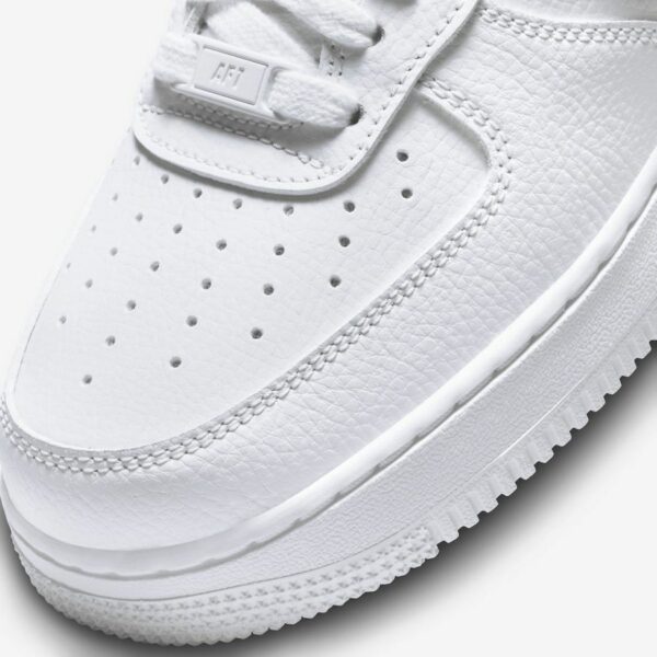 Nike Air Force 1 Low 'Black Paisley' (W) - Зображення 7