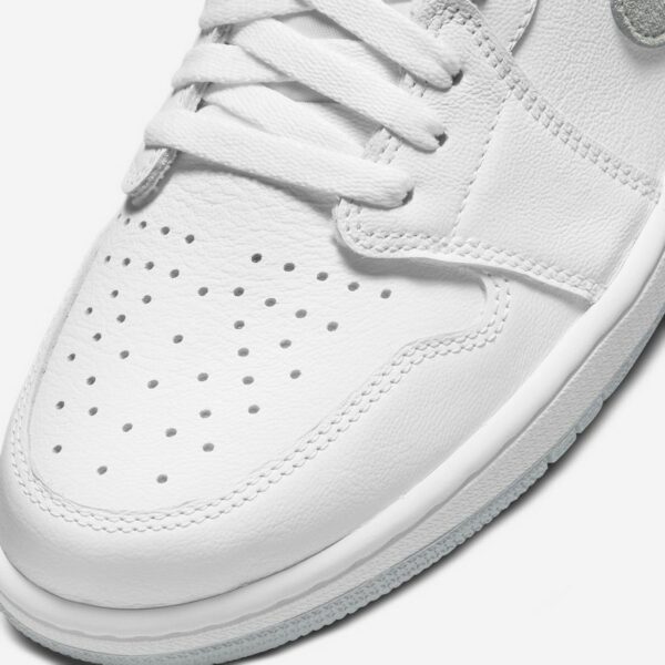 Air Jordan 1 Low OG “Neutral Grey" - Зображення 7