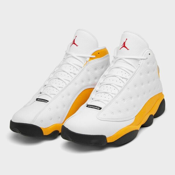Air Jordan 13 "Del Sol" - Зображення 2