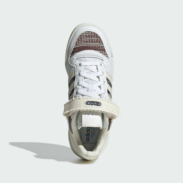 adidas Forum "White Beige" - Зображення 2