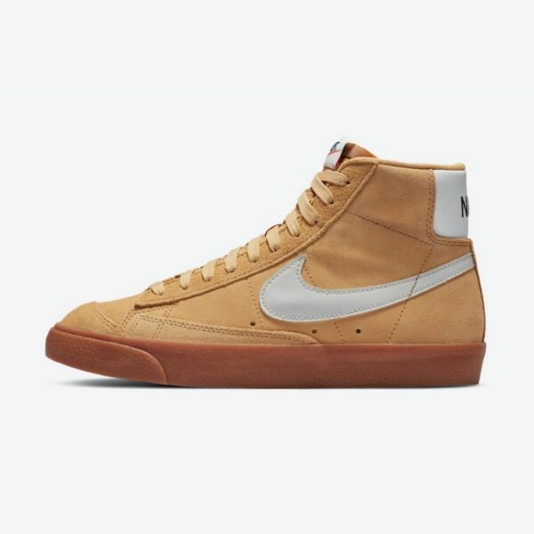 Nike Blazer Mid ’77 Vintage Suede "Honeycomb"