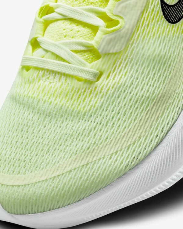 Nike Zoom Fly 4 Barely Volt - Зображення 7