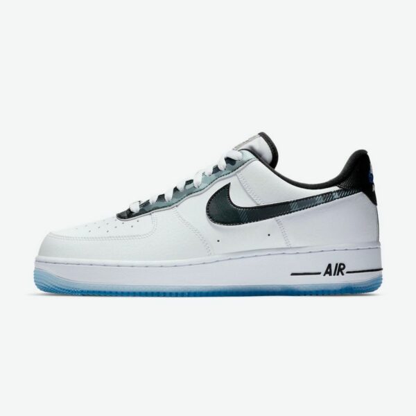 Nike Air Force 1 'Remix Pack'