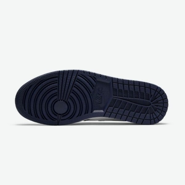 Air Jordan 1 Retro High CO.JP 'Midnight Navy' 2020 - Зображення 6