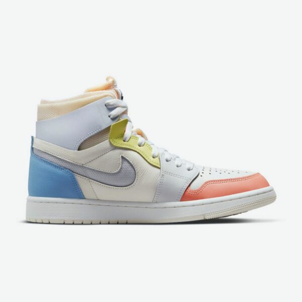 Air Jordan 1 Mid 'To My First Coach' (W) - Зображення 2