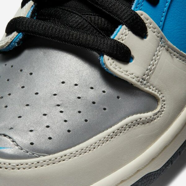 Instant Skateboards X Nike SB Dunk Low - Зображення 8