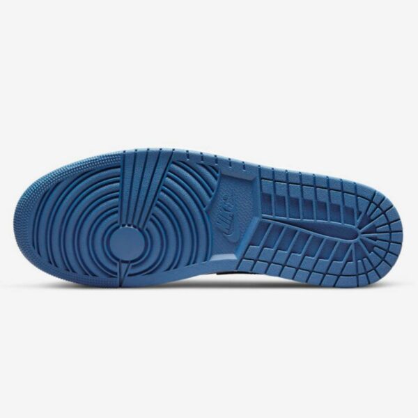 Air Jordan 1 Low “True Blue” - Зображення 5