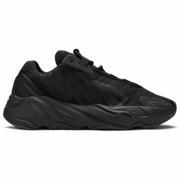 adidas Yeezy Boost 700 MNVN 'Triple Black'