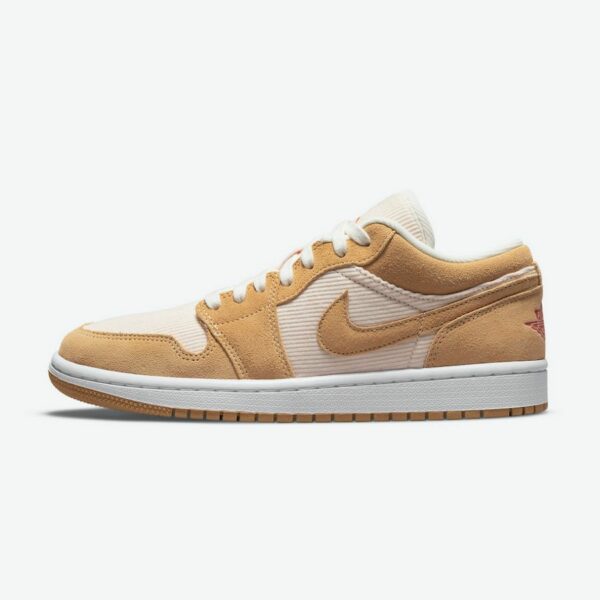 Air Jordan 1 Low SE 'Twine' (W)