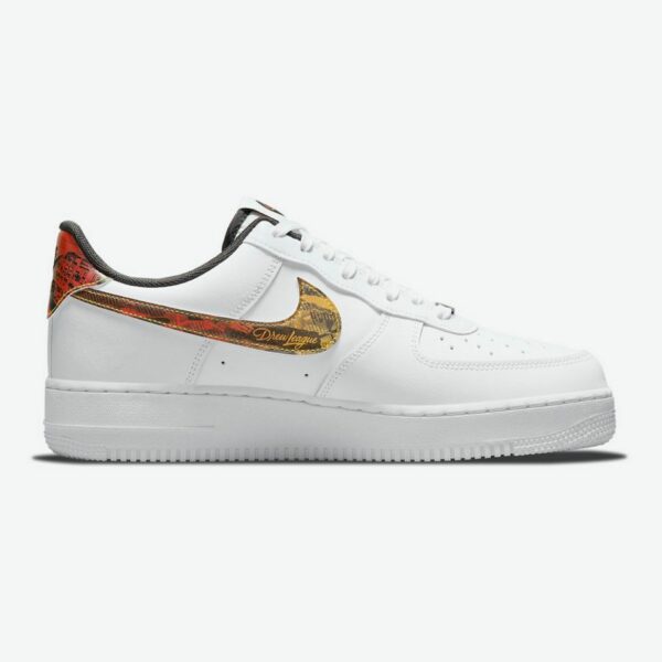 Nike Air Force 1 Low 'Drew League' - Зображення 2