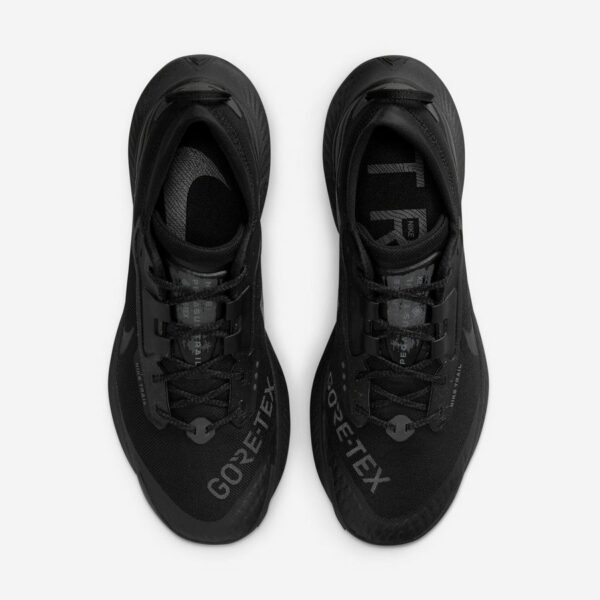 Nike Pegasus Trail 3 GORE-TEX “Black” - Зображення 4