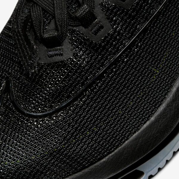 Nike Zoom Double Stacked Black - Зображення 7