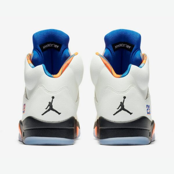 Air Jordan 5 Retro 'International Flight' - Зображення 5