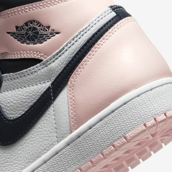 Air Jordan 1 Retro High OG SE 'Bubble Gum' (W) - Зображення 8