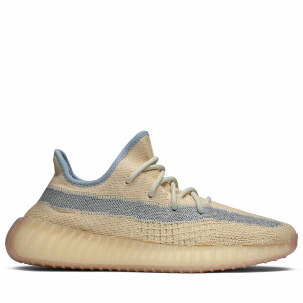 Adidas Yeezy Boost 350 V2 "Linen" - Зображення 3