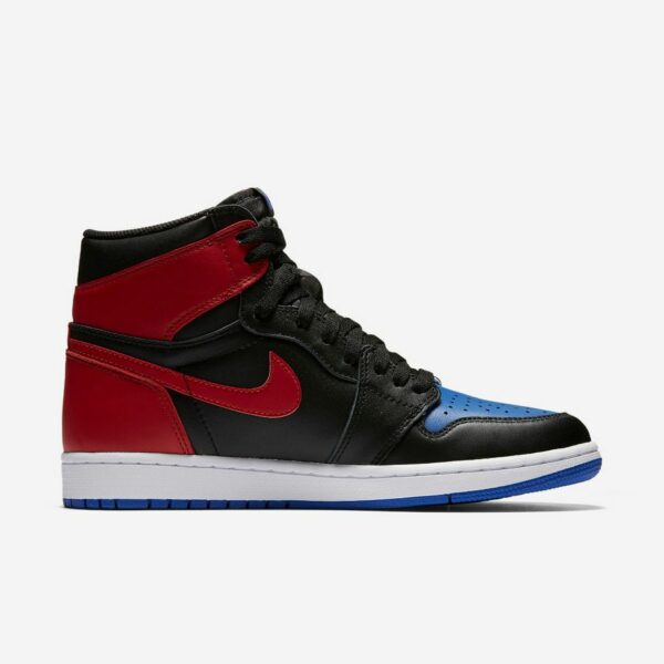 Air Jordan 1 Retro High OG "Top Three" - Зображення 3