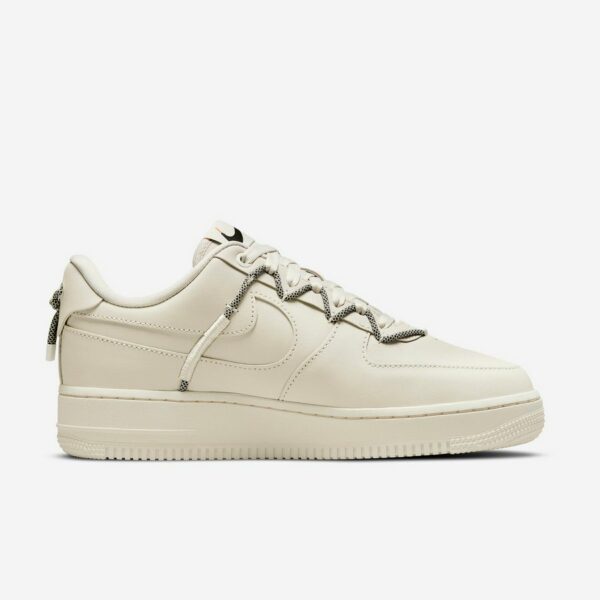 Nike Air Force 1 Low '07 LX Light Orewood Brown (W) - Зображення 3