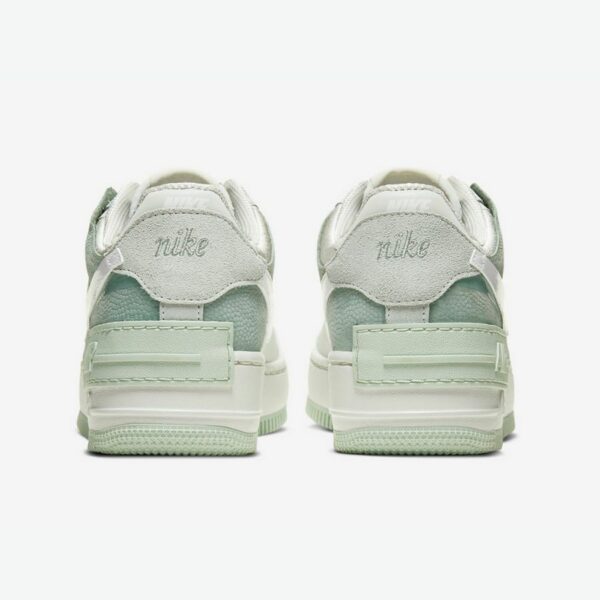 Nike Air Force 1 Shadow (W) - Зображення 5