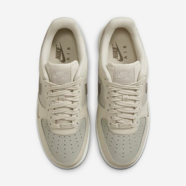 Nike Air Force 1 Low "Fossil" - Зображення 4