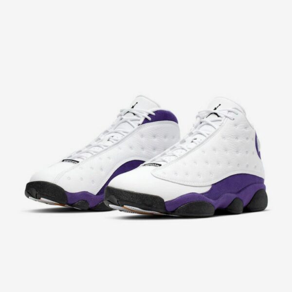 Air Jordan 13 "Lakers" - Зображення 2
