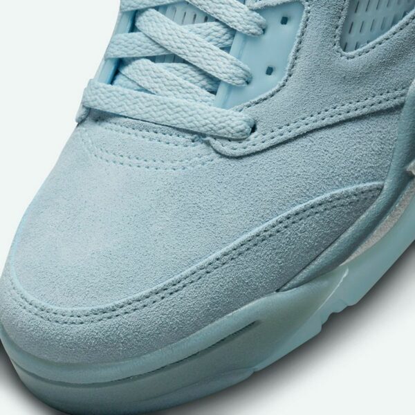 Air Jordan 5 “Bluebird” (W) - Зображення 8