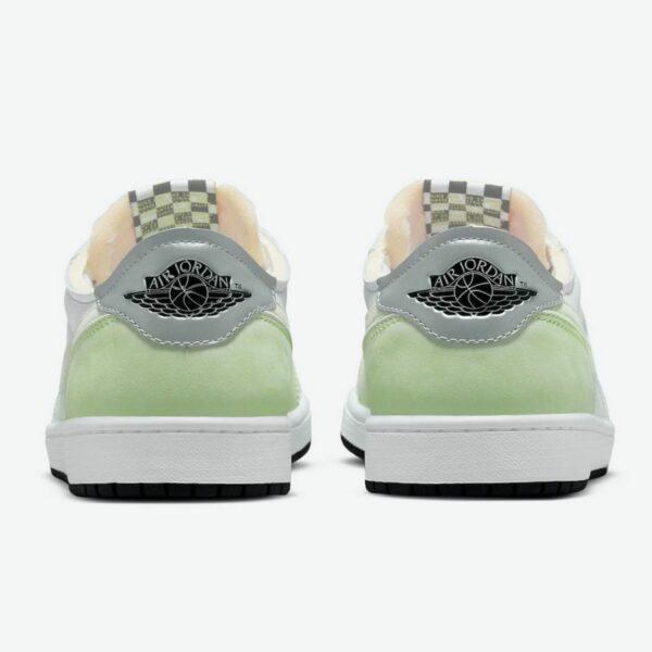Air Jordan 1 Low OG 'Ghost Green' - Зображення 5