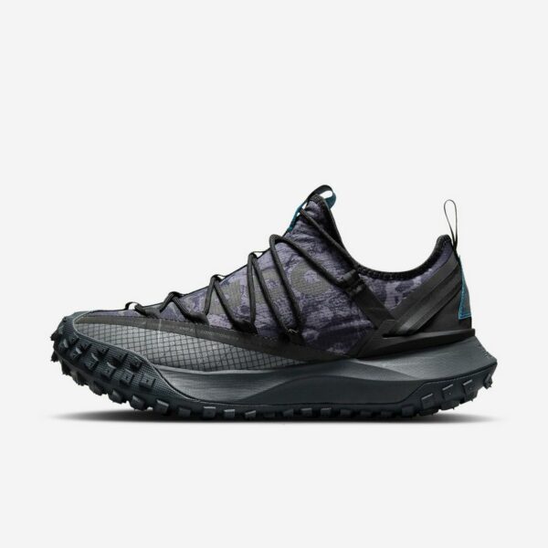 Nike ACG Mountain Fly Low 'Green Abyss'