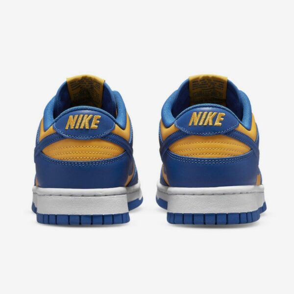 Nike Dunk Low Scrap “UCLA” - Зображення 6