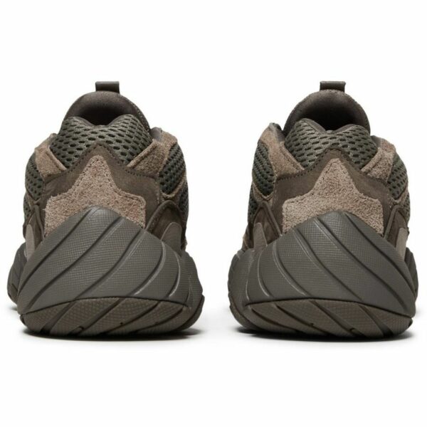 adidas Yeezy 500 "Brown Clay" - Зображення 5