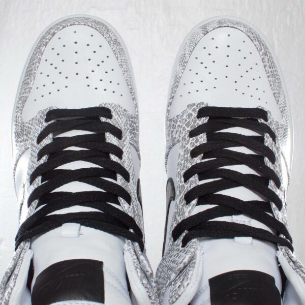 Nike Dunk High SP 'Cocoa Snake' - Зображення 5