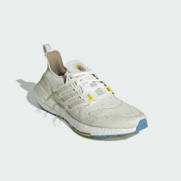 adidas Ultra Boost 22 "White Nature" - Зображення 5