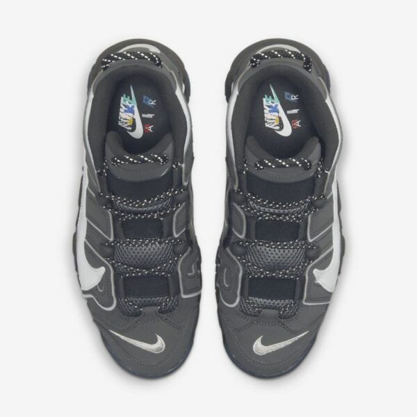 Nike Air More Uptempo “Copy Paste” - Зображення 6