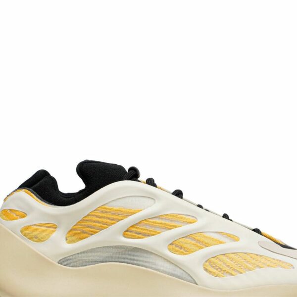 adidas Yeezy 700 V3 "Safflower" - Зображення 4