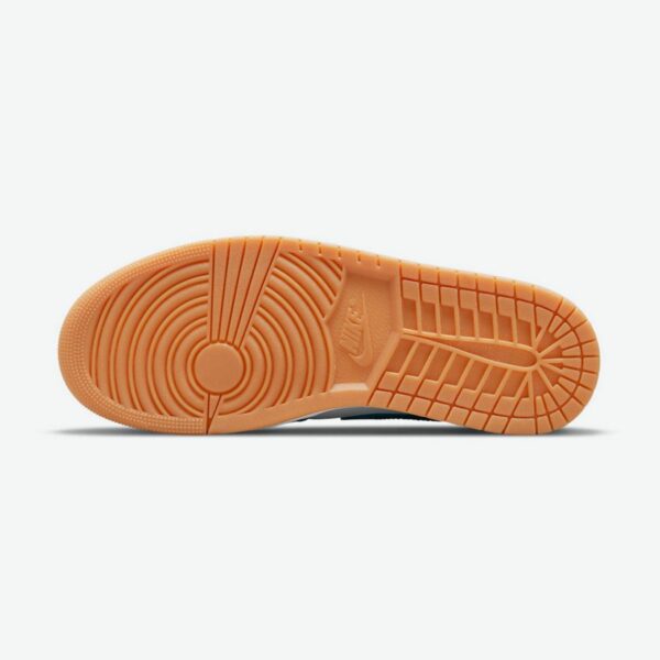 Air Jordan 1 Low 'Barcelona' - Зображення 6
