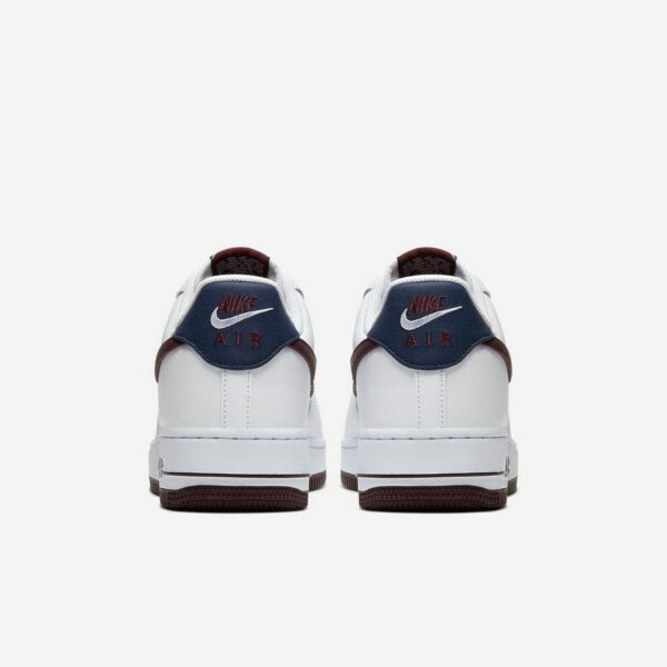 Nike Air Force 1 “Swoosh Pack” - Зображення 6