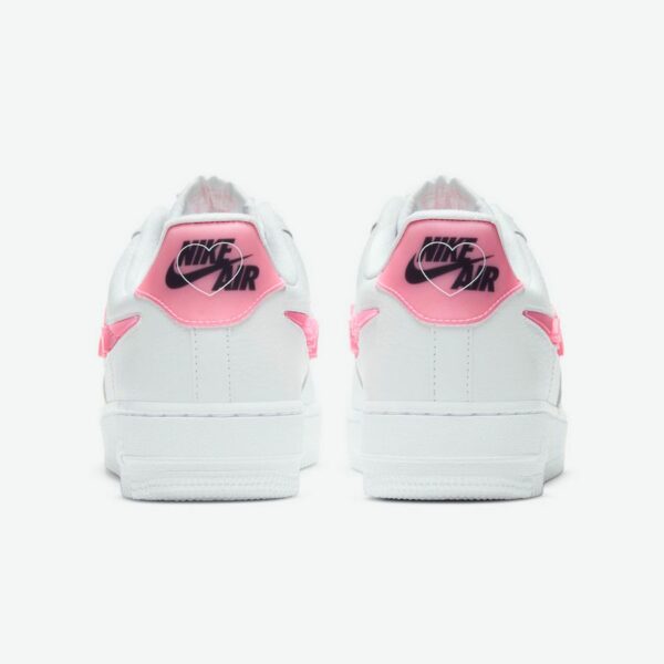 Nike Air Force 1 SE 'Love For All' (W) - Зображення 5
