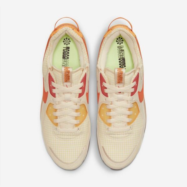 Nike Air Max 90 Terrascape Fuel Orange - Зображення 4
