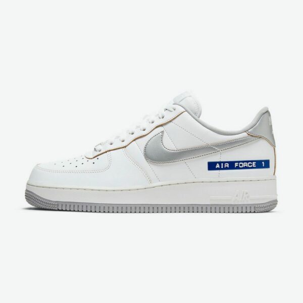 Nike Air Force 1 Low 'Label Marker'