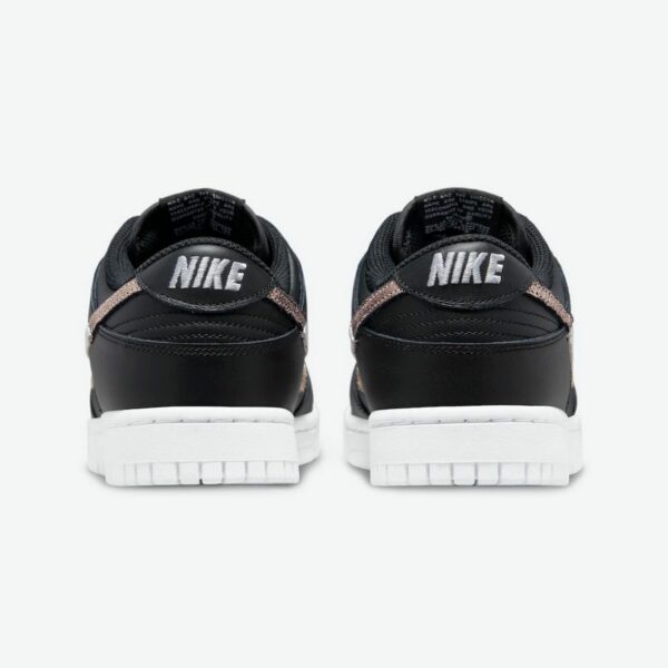 Nike Dunk Low 'Animal Print' (W) - Зображення 5