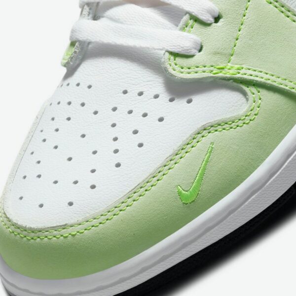 Air Jordan 1 Low OG 'Ghost Green' - Зображення 7