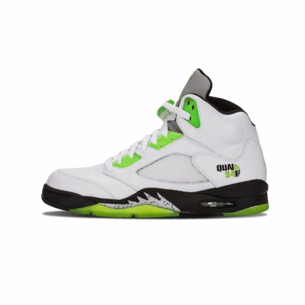 Air Jordan 5 Retro 'Quai 54' 2011